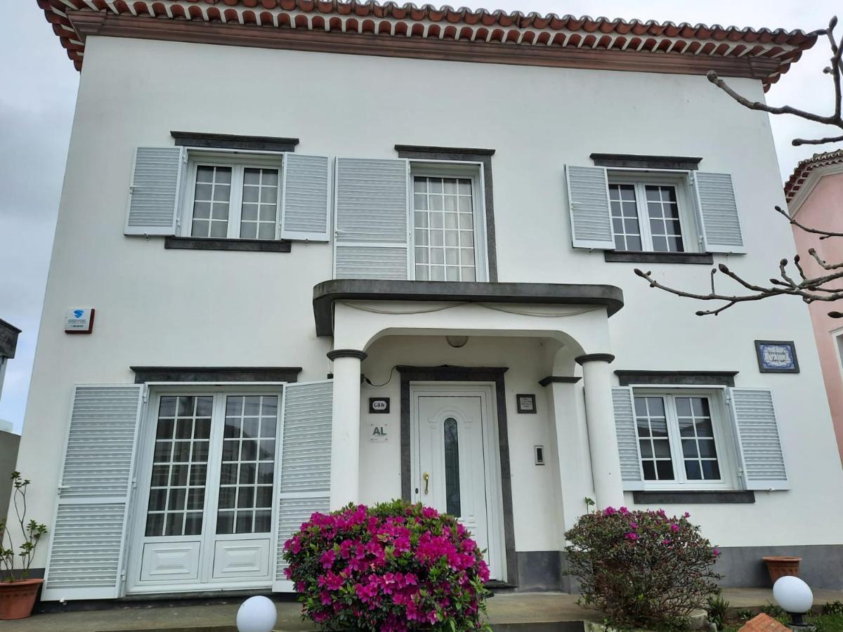 Arrivillage Arrifes Exterior photo